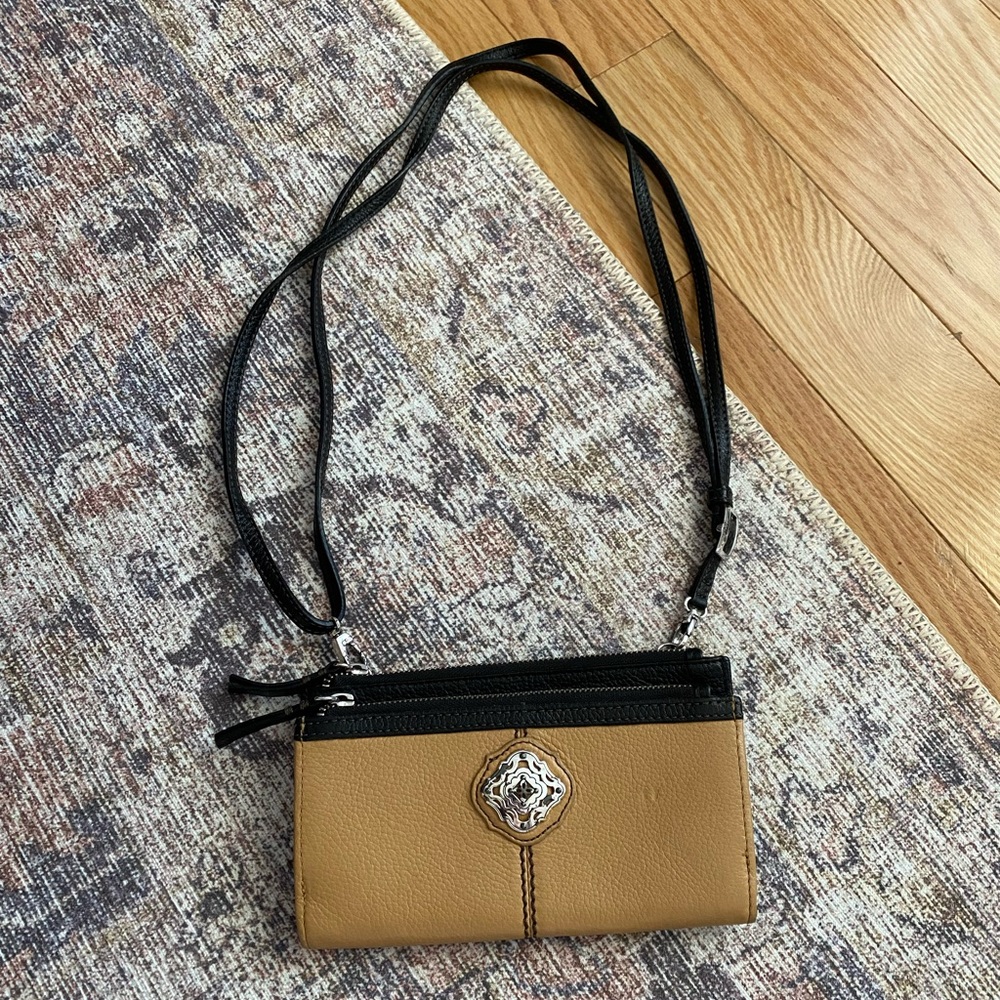 Brighton Cross Body